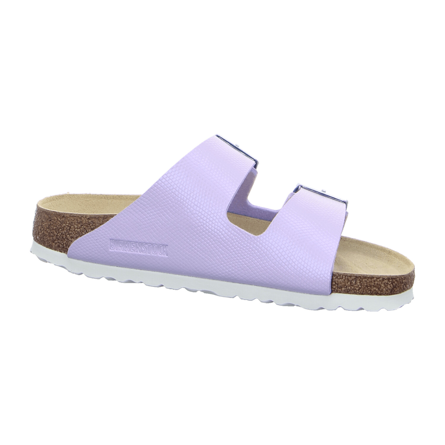 Birkenstock Arizona BS Slipper lila ab 81 22 Preisvergleich bei idealo