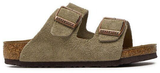 Birkenstock Arizona 1021721 Slippers taupe brown
