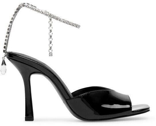 Eva Minge Sandals STEPHANIE-V1051L-01 black