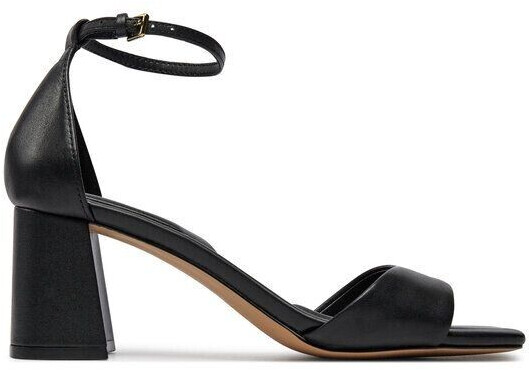 Aldo Sandals Maize 13774216 001 black