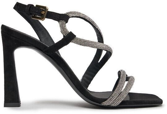 Pollini Sandals SA16039C1ITA0000 black