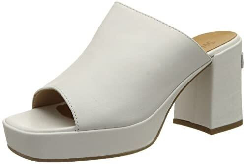 Bretonière SHS1091 Slippers white