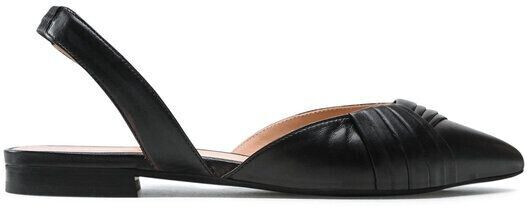 Pollini Sandals SA11021G0ETG0000 black