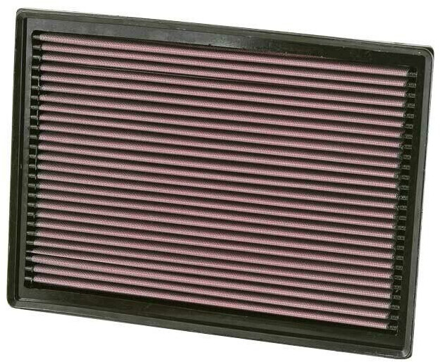 K&N Air Filter for Mercedes-Benz Sprinter 3-T 4-T 3.5-T VW (33-2391)