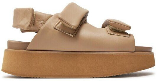 Inuikii Sandals Velcro 70106-150 beige