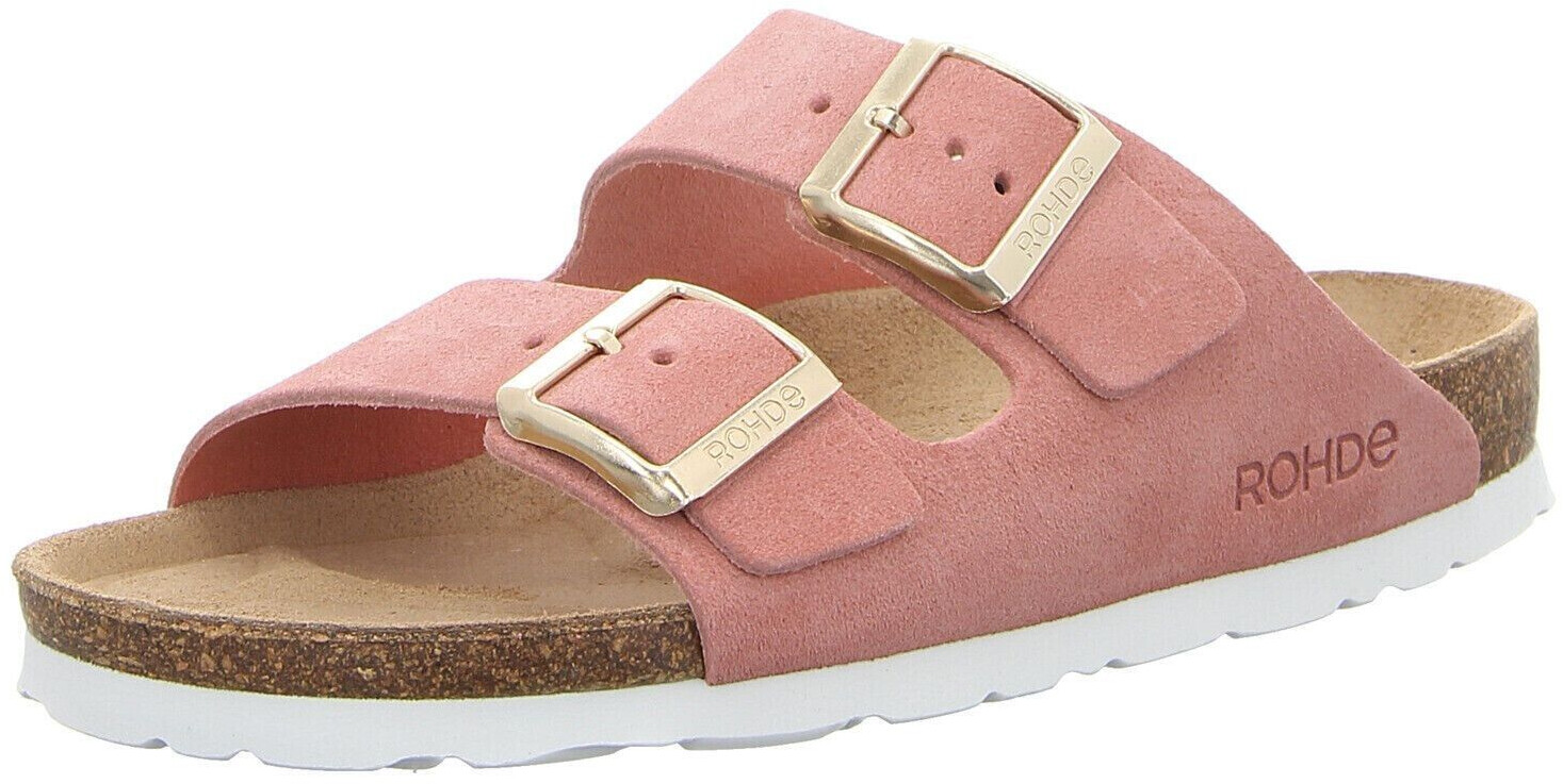 Rohde Pantolette 5590-44 rose