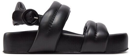 Attilio Giusti Leombruni Sandals Jane Soft D685004PGSOFTY0000 black