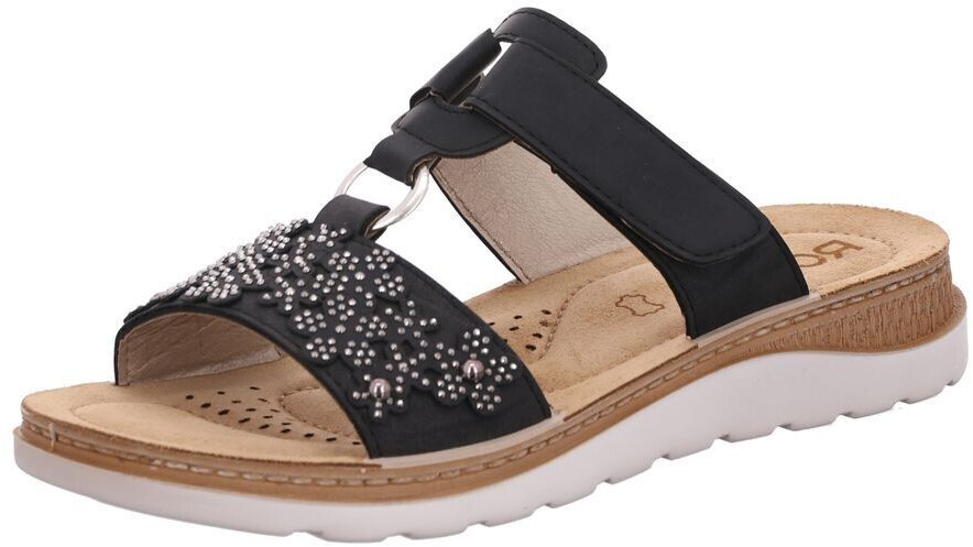 Rohde Baviera 1304-90 Black