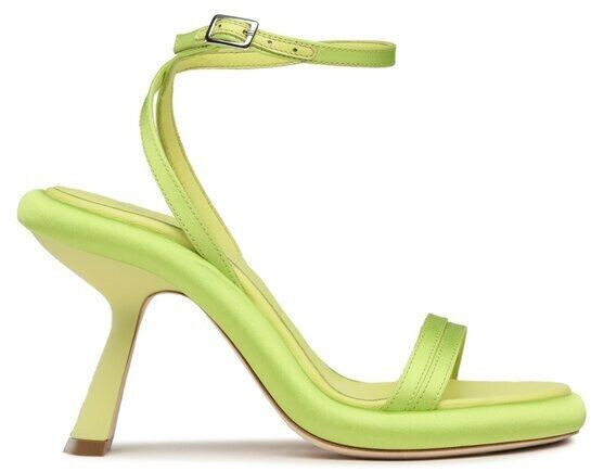 Vic Matie Sandals 1C6956D C14C900600 green