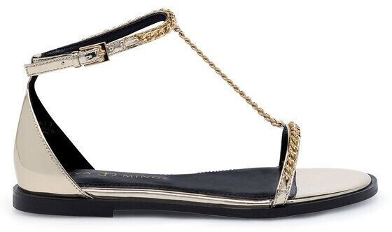 Eva Minge Sandals ALBINA-F50-298-1 gold