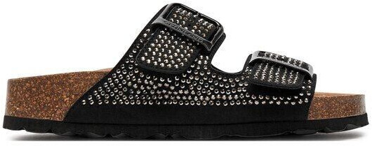 Grünland Enny CB2268-70 Pantoletten black