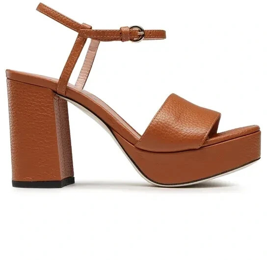 Pollini Sandals SA16219C1GTD0200 brown