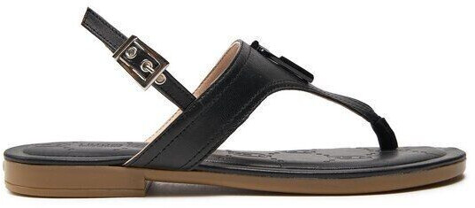 LIU Jo Sandals Sand 01 SA4117 P0062 black