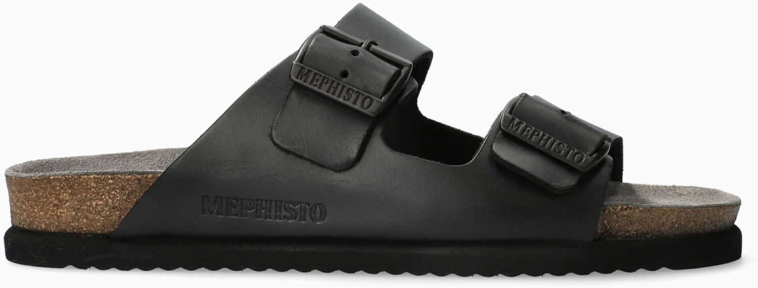 Mephisto Nerio Slide black