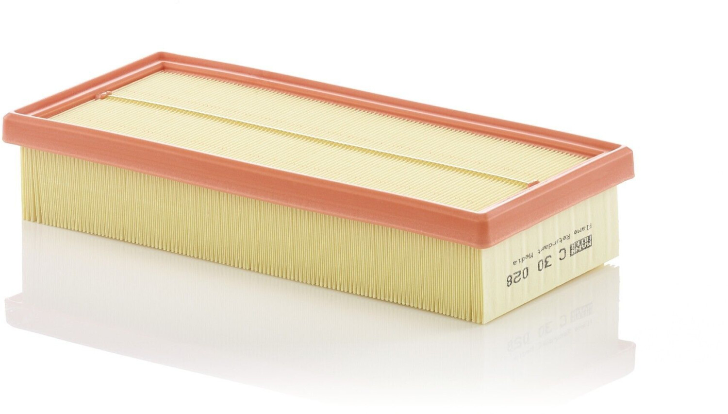 Mann Filter C 30 028
