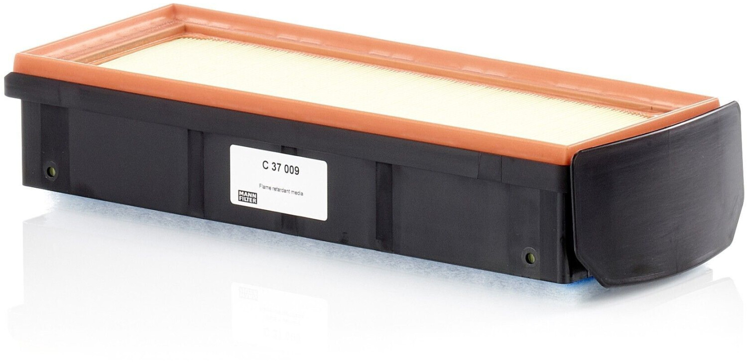 Mann Filter C 37 009