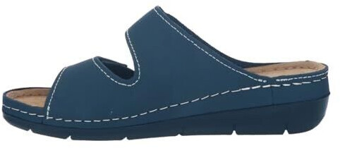 Tamaris 1-1-27510-41 Slipper navy