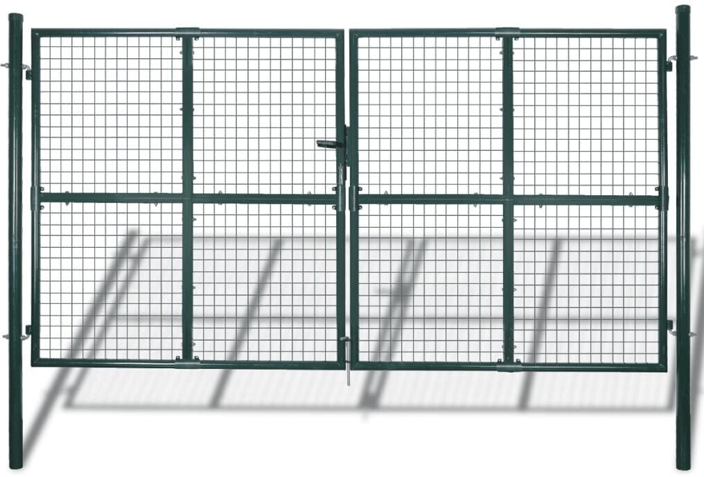 vidaXL 306 x 250 cm (140926)
