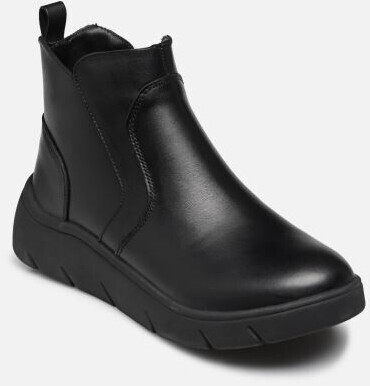 Scholl Bormio Sandal black