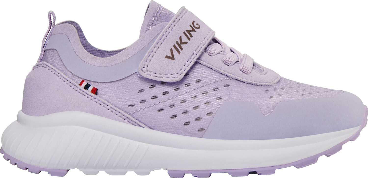 Viking Aery Sol Low lilac