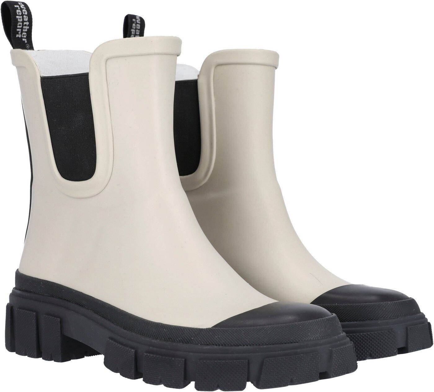 Whistler Raylee W Rubber rubber beige