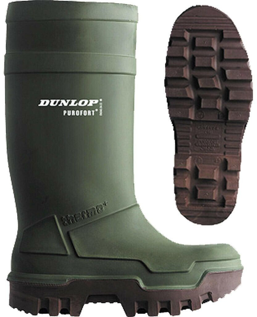 Dunlop purofort thermoflex full safety hotsell