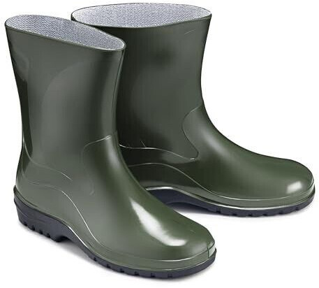 Strobl Half-high waterproof rubber K007 dark green