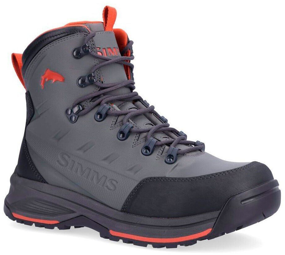 Simms Freestone grey