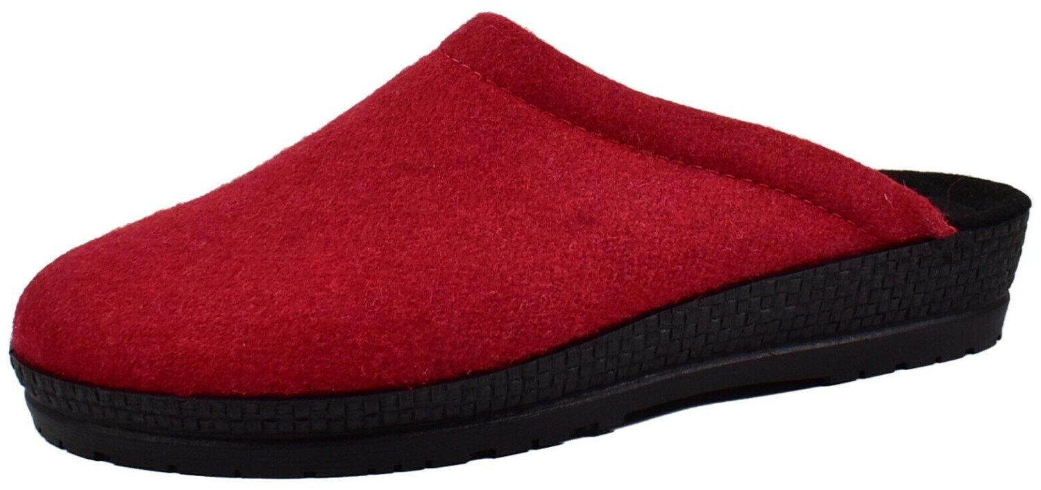Rohde Slipper Wedge Heel Neustadt-D