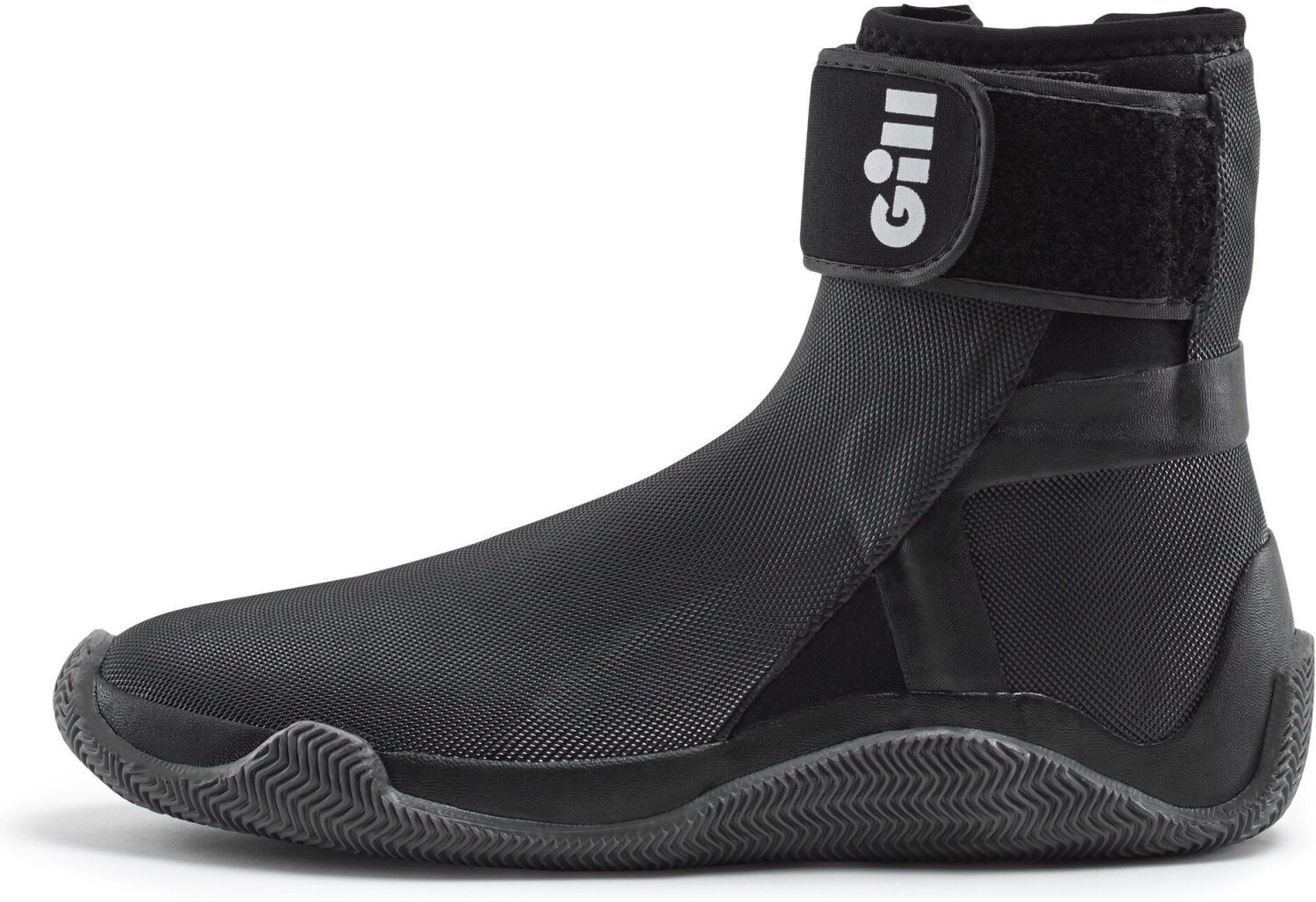 GILL Junior Edge black 2024