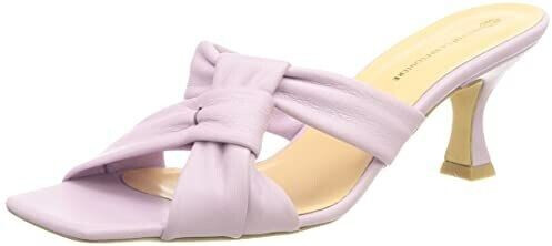 Bretonière FRS1190 Slipper purple
