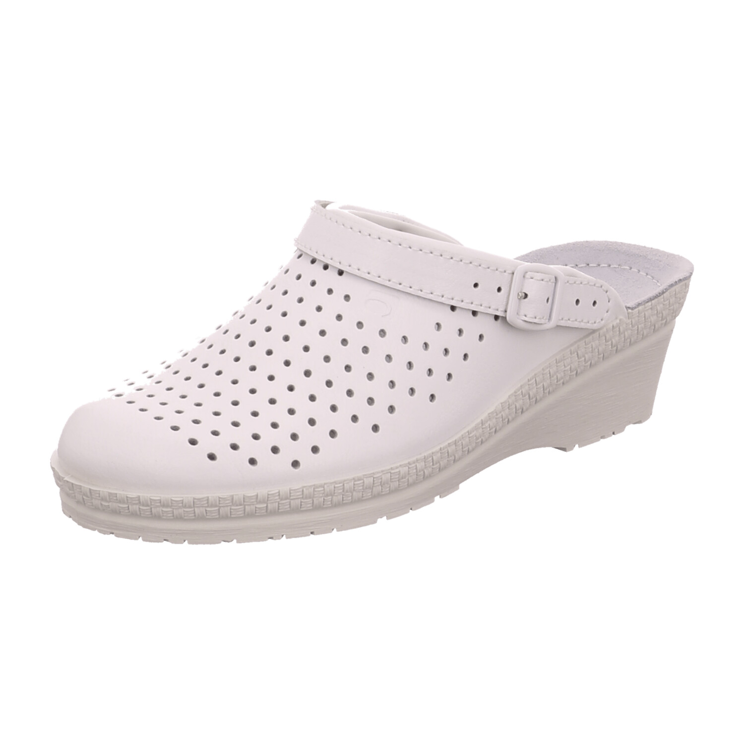 Rohde Slippers white