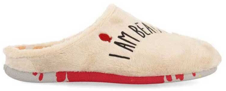 Gioseppo Raften Slippers beige