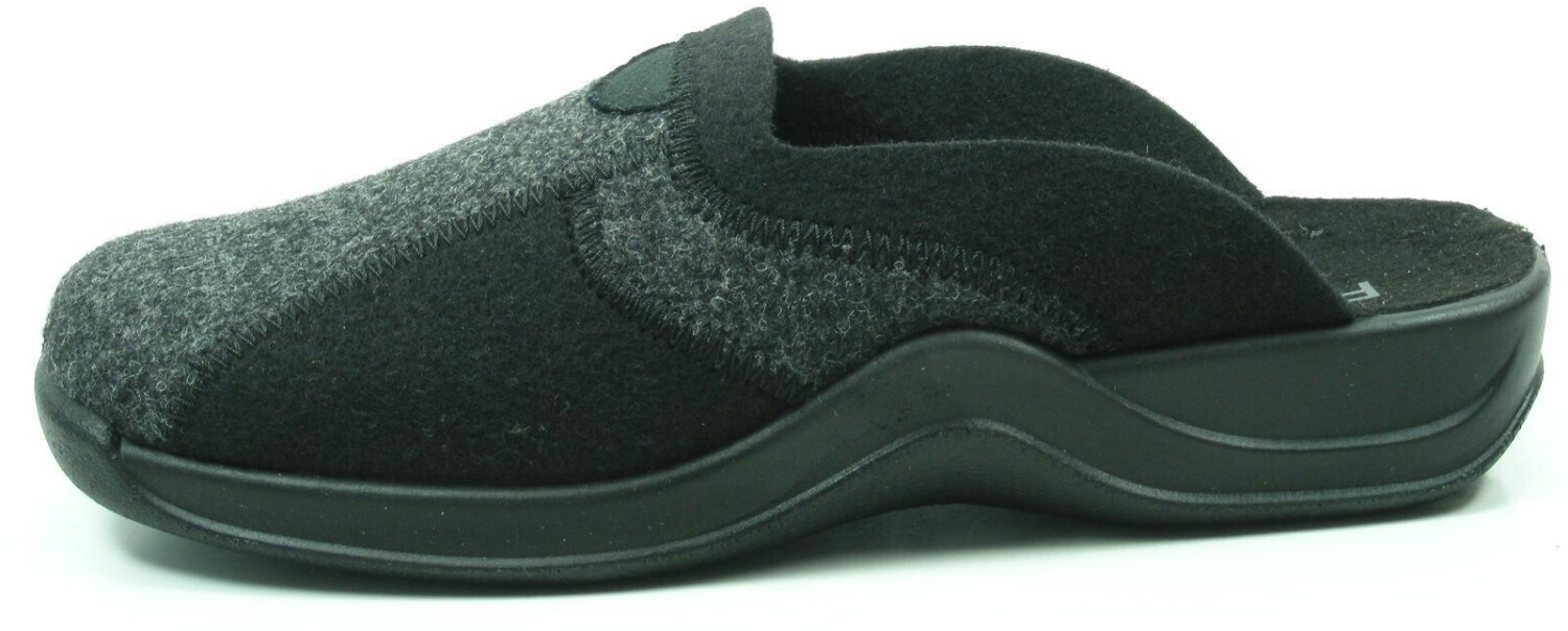 Rohde Vaasa-H 2743 Men's Slippers Felt