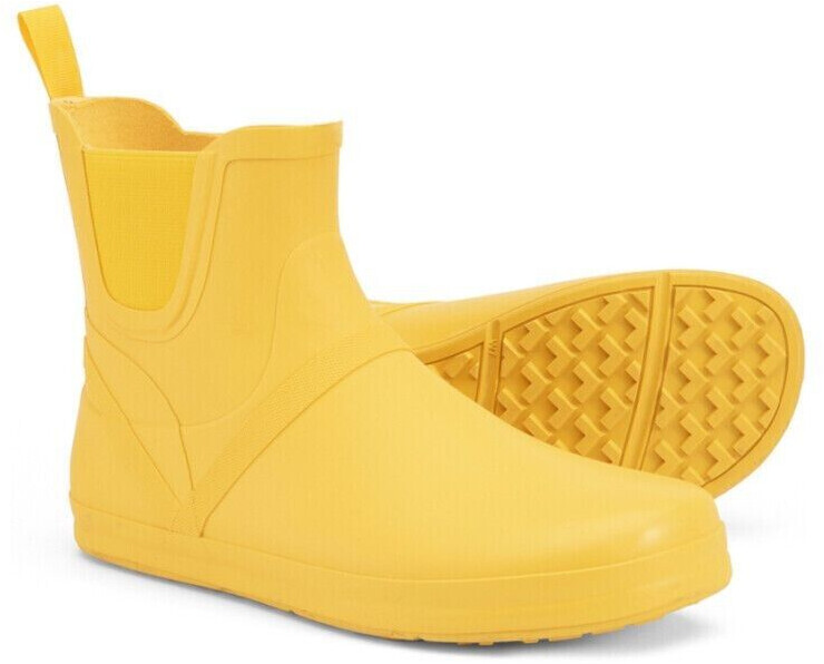 Xero Shoes EU Gracie Women's Shoe yellow