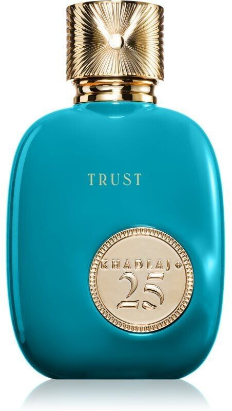 Khadlaj 25 Trust Eau de Parfum (100ml)