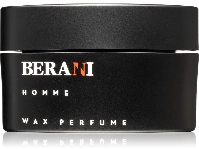 Berani Wax Perfume festes parfüm (50ml)