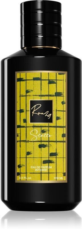Rua29 Scacco Eau de Parfum (100ml)