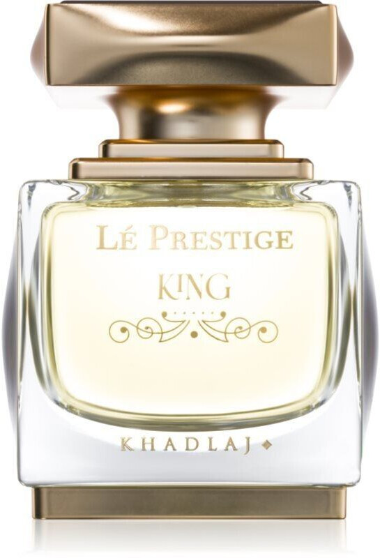 Khadlaj Le Prestige King Eau de Parfum (100ml)