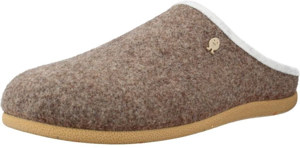 HOT POTATOES Labinsk Slipper beige