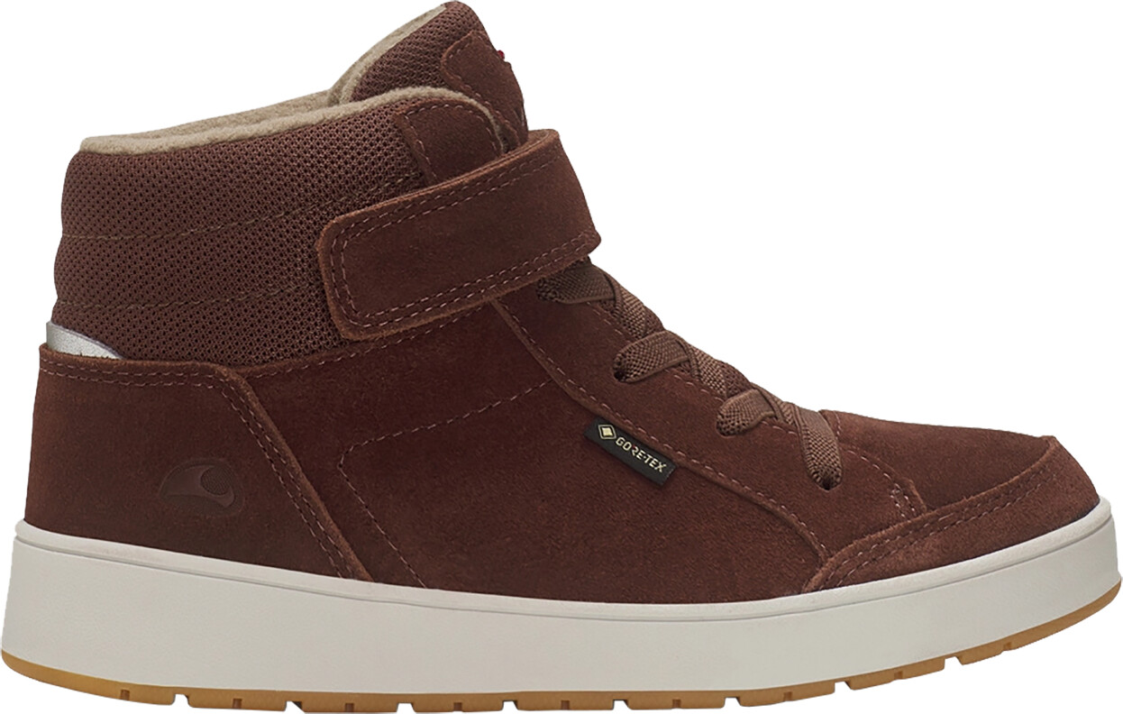 Viking Juniors' Eagle Warm GORE-TEX redbrown