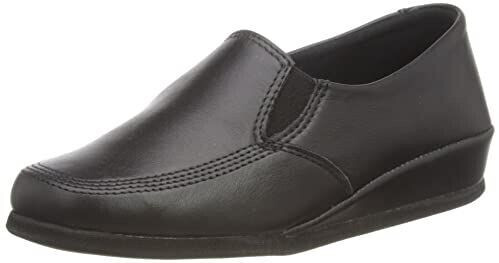 Rohde Odda Slippers black