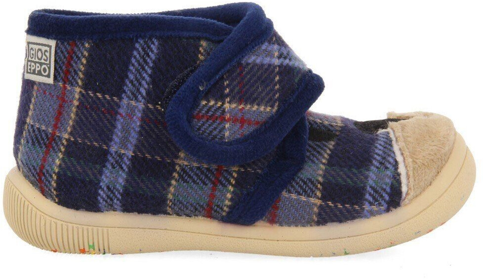 Gioseppo Durness Slippers blue