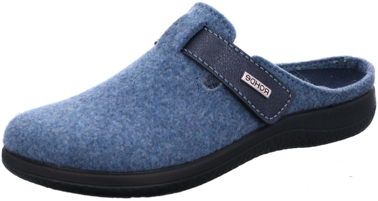 Rohde Bari Slippers 52 Baltic