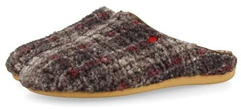 HOT POTATOES Ramsau Slipper brown