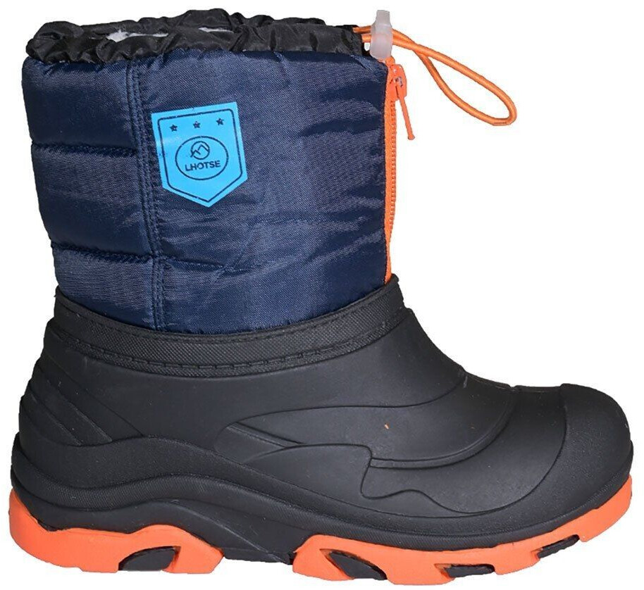 Lhotse Patullo Snow blue