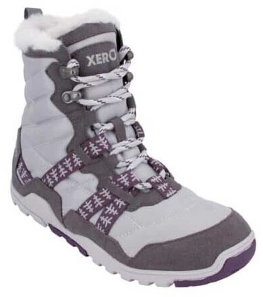 Xero Shoes EU Alpine Snow blue