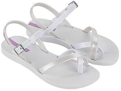 Ipanema Fashion Sand X Kids Sandal white pearly white