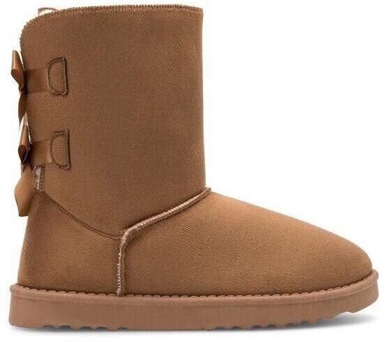 DeeZee Fashion CORY WSL19150-21 Snowshoes brown