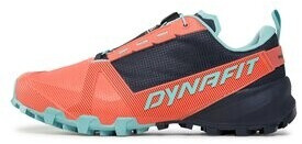 Dynafit Traverse W trekking shoes pink 64079